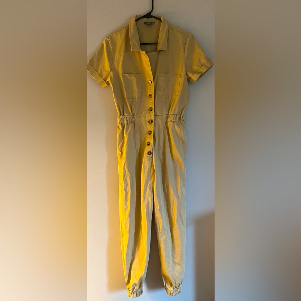 Sans Souci Boilersuit